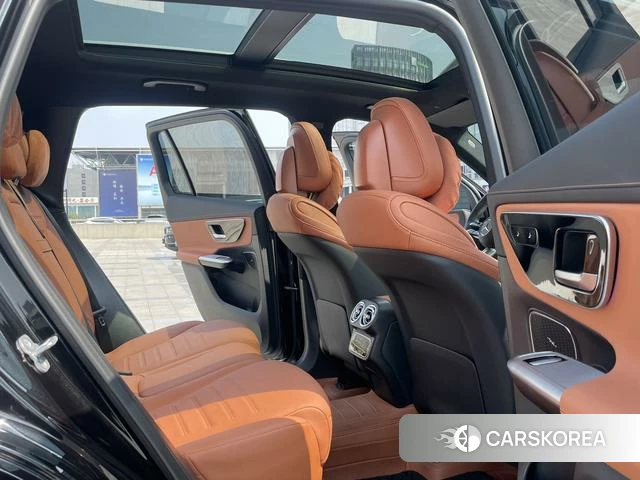 Mercedes-Benz GLC id 4374619 из Китая 12