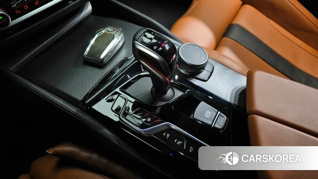 BMW M5 (F90) id 4604861 из Кореи 33