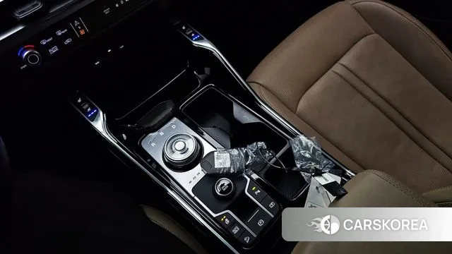 Kia The New Sorento 4th Generation id 3674913 из Кореи 19