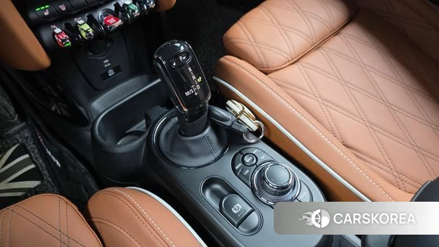 Mini Cooper S id 3805604 из Кореи 19