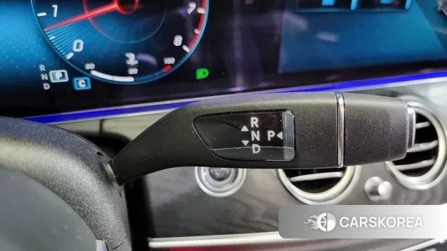 Mercedes-Benz E-Class W213 id 3200928 из Кореи 19