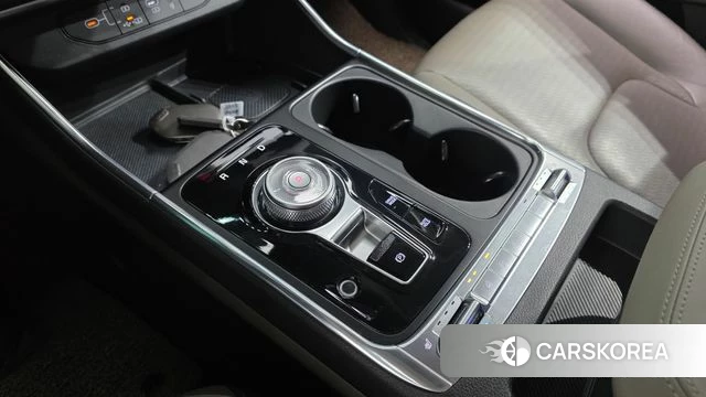 Kia The New Carnival 4th Generation id 4623504 из Кореи 33