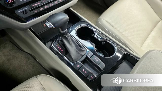 Kia The New Carnival id 3886042 из Кореи 19