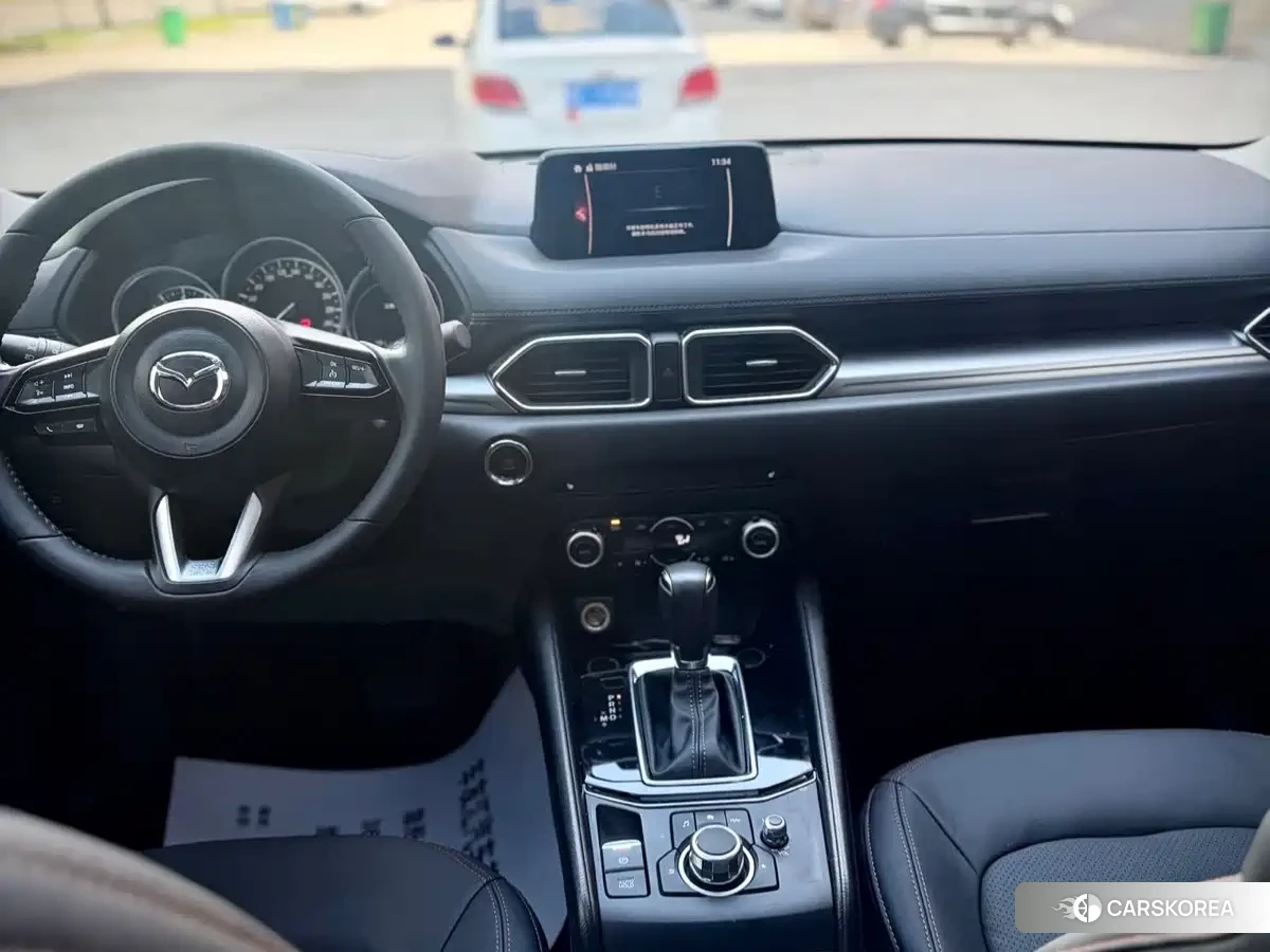 Mazda CX-5 id 4649299 из Китая 23