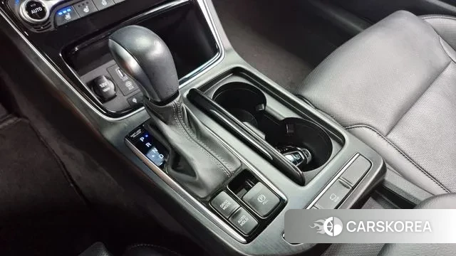 Hyundai Grandeur IG id 3004904 из Кореи 19