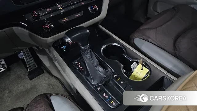 Kia The New Carnival id 3449718 из Кореи 19