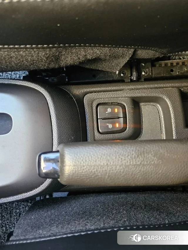 Chevrolet (GM Daewoo) The New Spark id 3619143 из Кореи 19