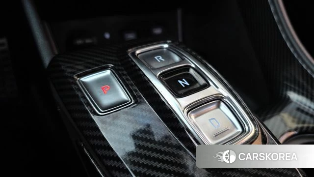 Hyundai Sonata (DN8) id 3812735 из Кореи 19