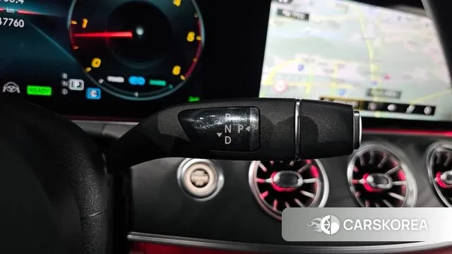 Mercedes-Benz CLS-Class C257 id 3426799 из Кореи 19