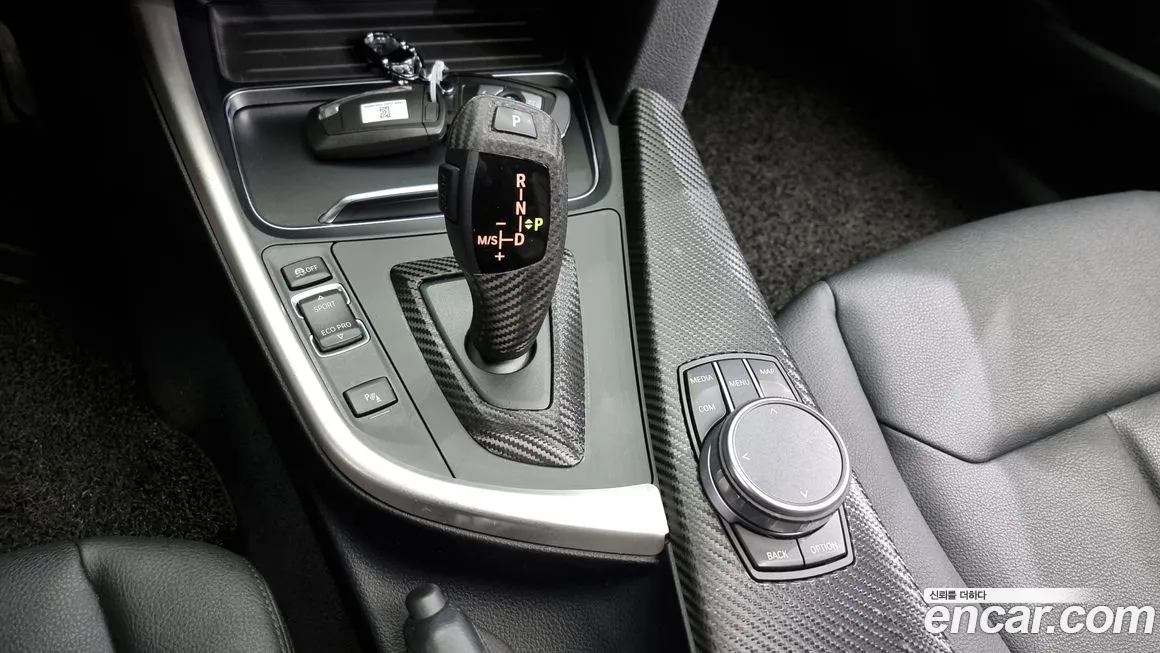 BMW 3 Series GT (F34) id 2163379 из Кореи 19