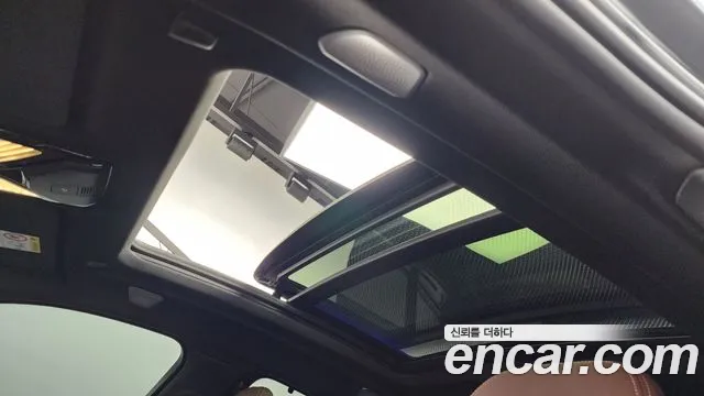 BMW X6 (G06) id 2660167 из Кореи 19