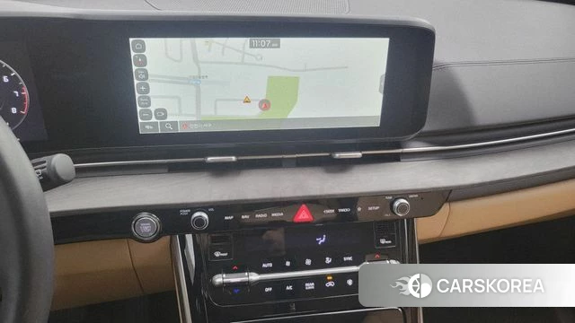 Kia Carnival 4th generation id 4753440 из Кореи 19