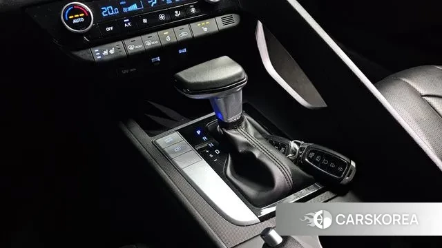 Hyundai Avante (CN7) id 2901484 из Кореи 19