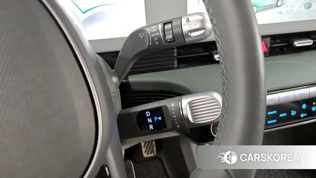 Hyundai Ionic 5 id 3427402 из Кореи 19