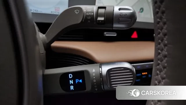 Hyundai Ionic 5 id 3237465 из Кореи 19