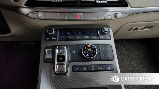 Hyundai Palisade id 4561876 из Кореи 31