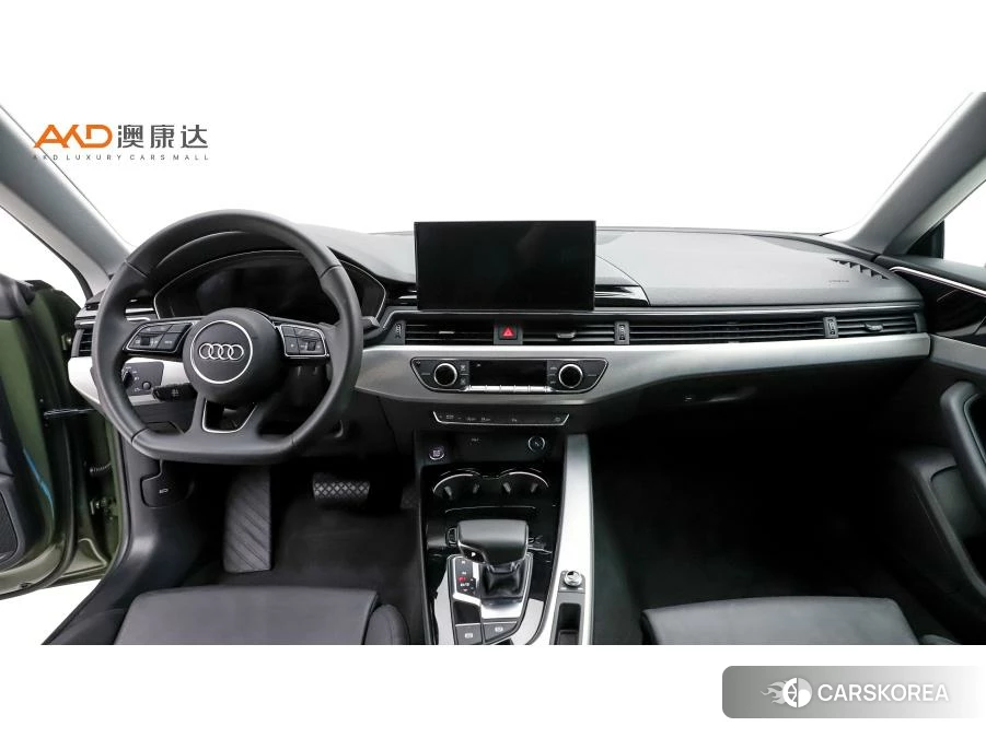 Audi A5 id 4441208 из Китая 9