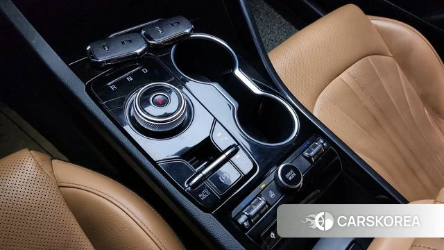 Kia K5 Hybrid 3rd Generation id 4304501 из Кореи 35