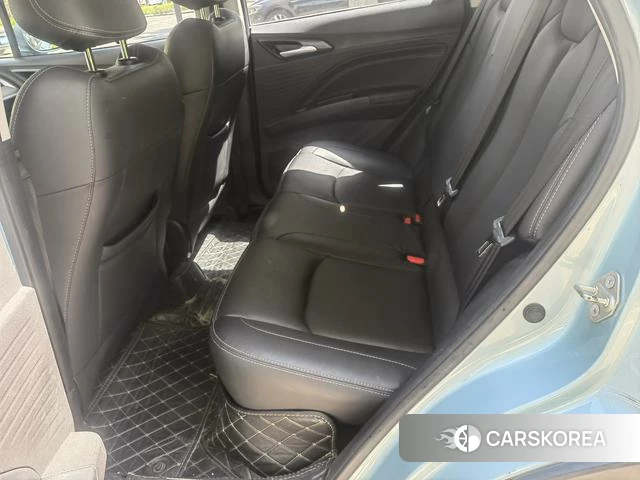 Nezha Automobile Nezha V id 4241737 из Китая 9