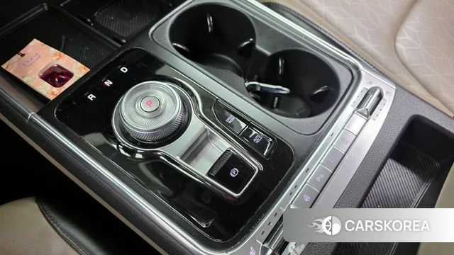 Kia The New Carnival 4th Generation id 3817634 из Кореи 19