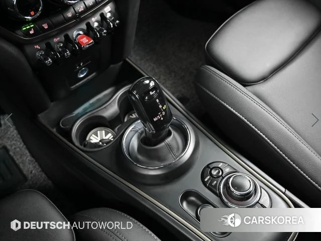 Mini Cooper Countryman id 3963871 из Кореи 19