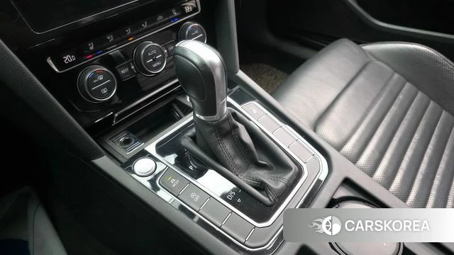 Volkswagen Passat GT (B8) id 4508565 из Кореи 19
