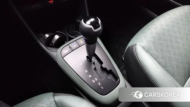 Kia The New Morning (JA) id 3394167 из Кореи 19