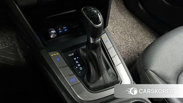 Hyundai Avante AD id 3429380 из Кореи 19