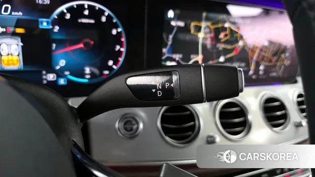 Mercedes-Benz E-Class W213 id 3138788 из Кореи 19