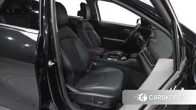 Kia Sportage 5th Generation Hybrid id 3507639 из Кореи 19