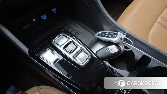 Hyundai Sonata (DN8) id 3545526 из Кореи 19