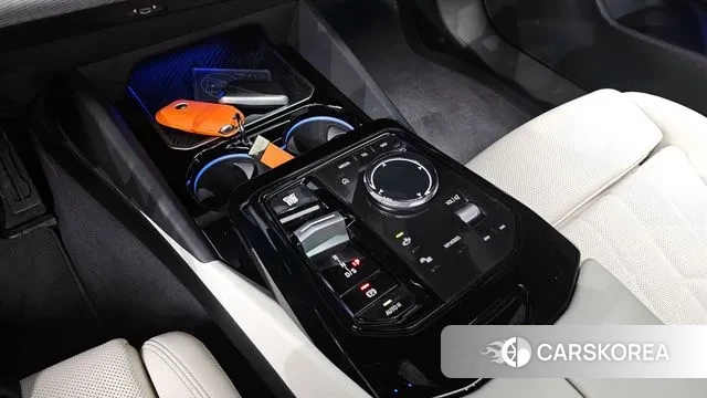 BMW 5 Series (G60) id 3554713 из Кореи 19