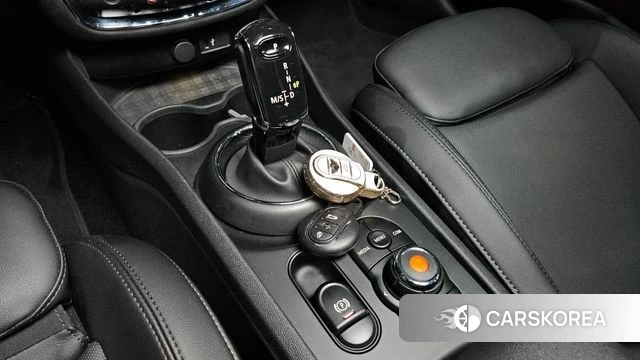 Mini Cooper Clubman id 3843471 из Кореи 19