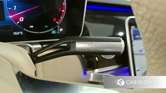 Mercedes-Benz S-Class W223 id 3365967 из Кореи 19