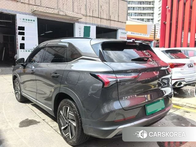 Wuling Automobile Wuling Xingguang S PHEV id 4254855 из Китая 11