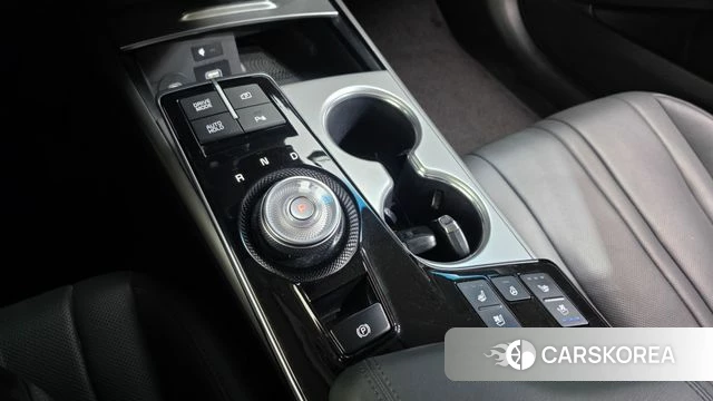 Kia K8 Hybrid id 4720920 из Кореи 19