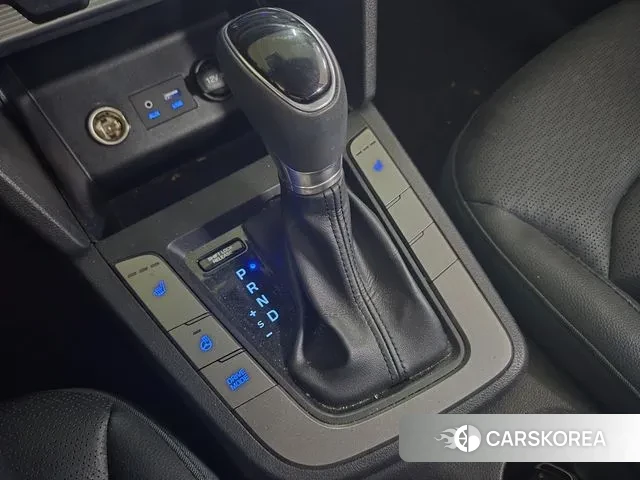 Hyundai The New Avante AD id 3434269 из Кореи 19