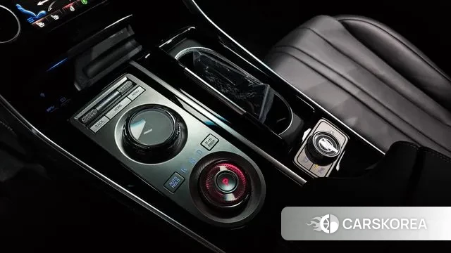 Genesis GV80 id 2884107 из Кореи 19