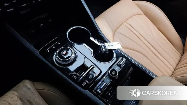 Kia K5 3rd generation id 3420620 из Кореи 19