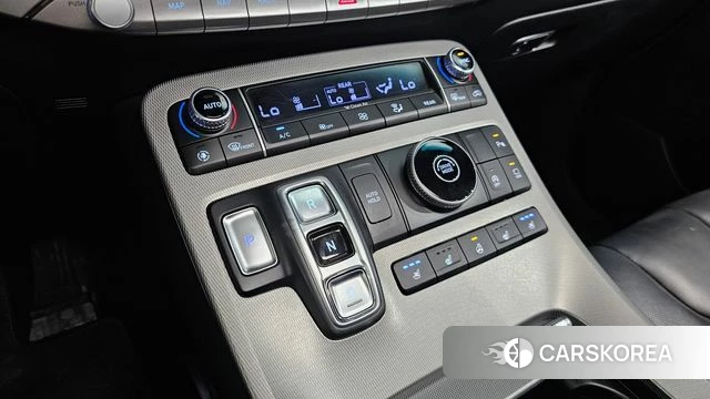 Hyundai Palisade id 4594145 из Кореи 29