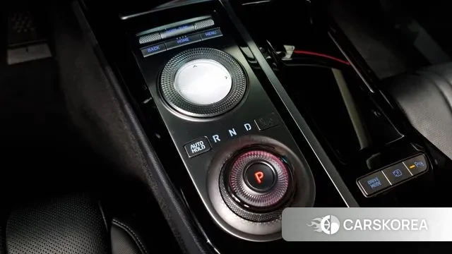 Genesis G80 (RG3) id 3225346 из Кореи 19