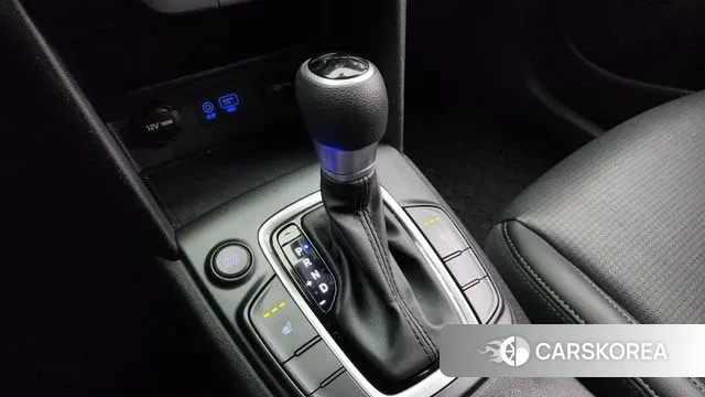 Hyundai Kona id 3418270 из Кореи 19