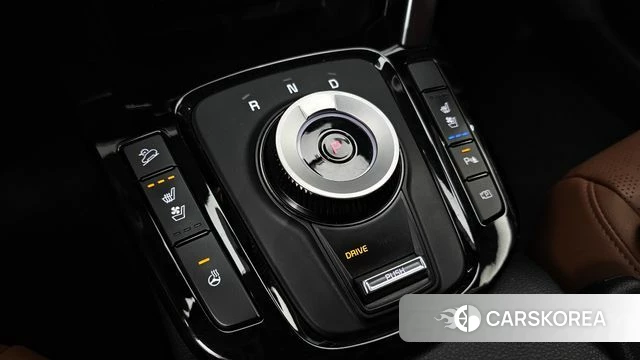 Kia The New Seltos id 4443873 из Кореи 30