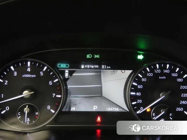 Kia More K9 id 4765117 из Кореи 19