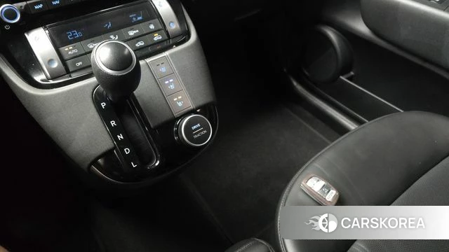 Hyundai Casper id 4692399 из Кореи 29