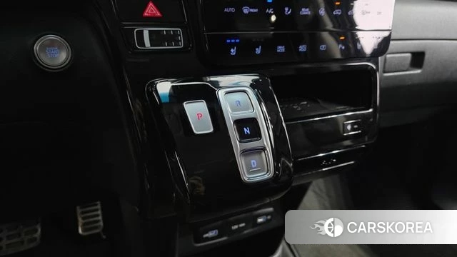 Hyundai Staria id 4388667 из Кореи 33