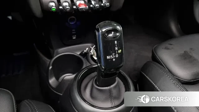 Mini Cooper S id 3416521 из Кореи 19