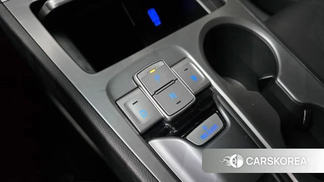 Hyundai Kona Electric id 4614547 из Кореи 19