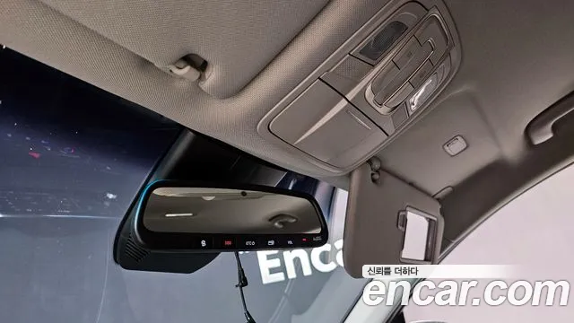 Hyundai Santa Fe TM id 2655014 из Кореи 19