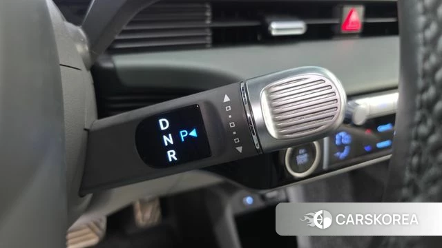 Hyundai Ionic 5 id 4726431 из Кореи 19
